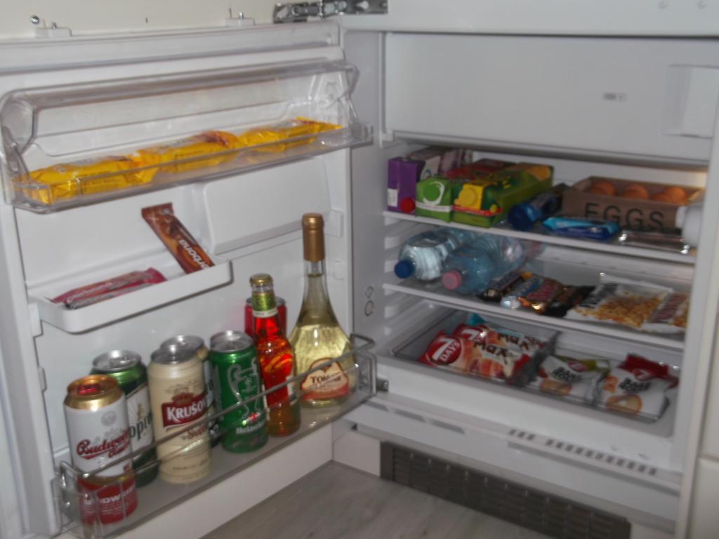 Belvarosi Apartmanszallo - Kiskunfélegyháza Εξωτερικό φωτογραφία