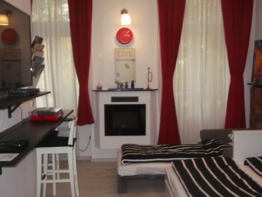 Belvarosi Apartmanszallo - Kiskunfélegyháza Εξωτερικό φωτογραφία