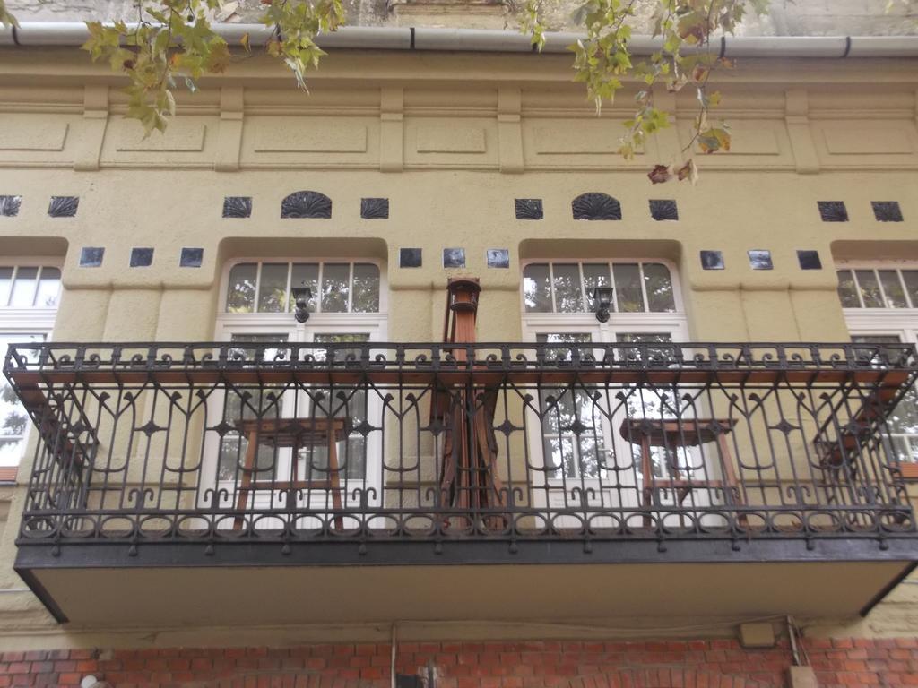 Belvarosi Apartmanszallo - Kiskunfélegyháza Εξωτερικό φωτογραφία
