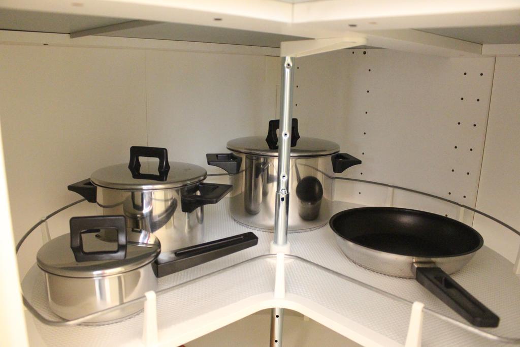 Belvarosi Apartmanszallo - Kiskunfélegyháza Εξωτερικό φωτογραφία