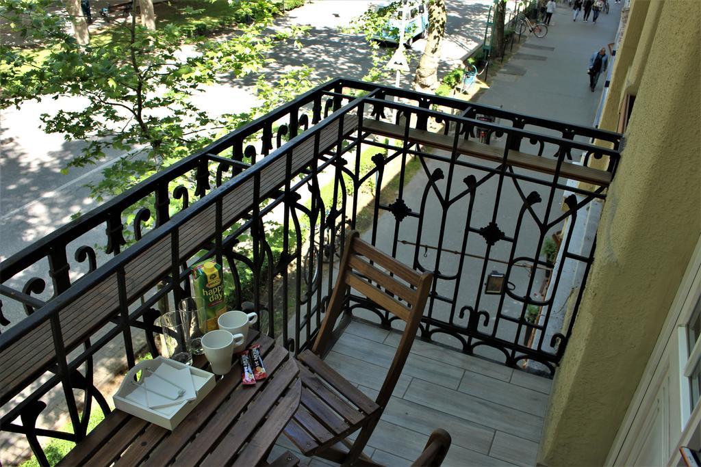 Belvarosi Apartmanszallo - Kiskunfélegyháza Εξωτερικό φωτογραφία