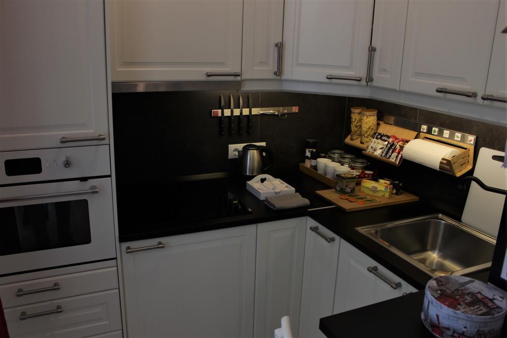 Belvarosi Apartmanszallo - Kiskunfélegyháza Εξωτερικό φωτογραφία
