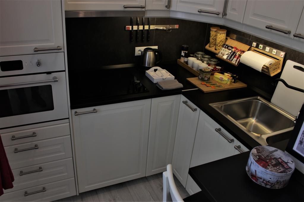Belvarosi Apartmanszallo - Kiskunfélegyháza Εξωτερικό φωτογραφία