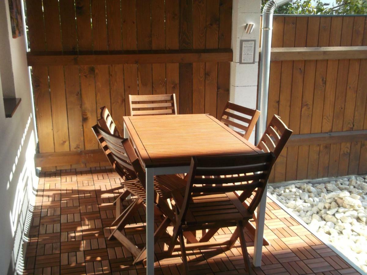 Belvarosi Apartmanszallo - Kiskunfélegyháza Εξωτερικό φωτογραφία