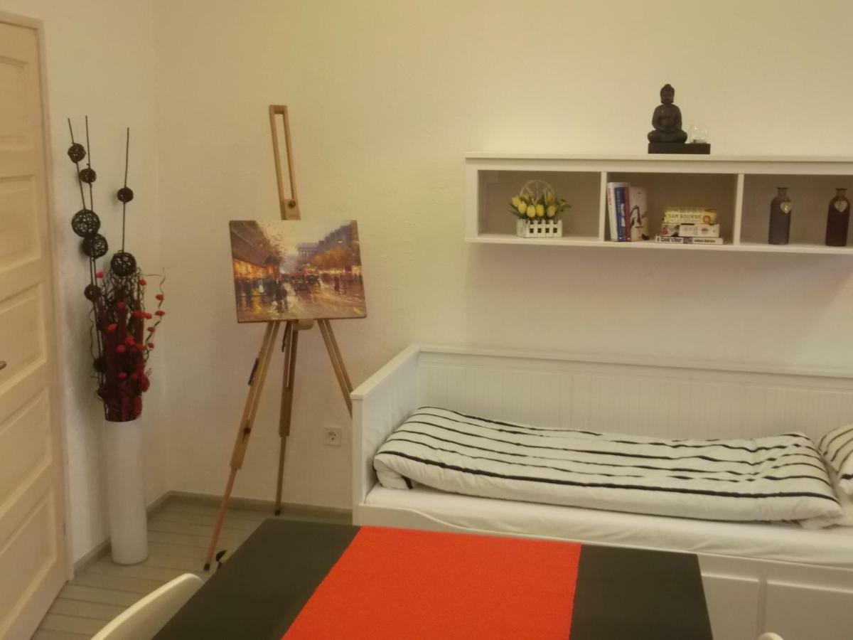 Belvarosi Apartmanszallo - Kiskunfélegyháza Εξωτερικό φωτογραφία