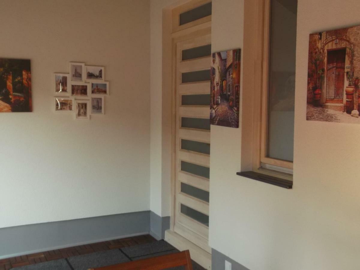 Belvarosi Apartmanszallo - Kiskunfélegyháza Εξωτερικό φωτογραφία
