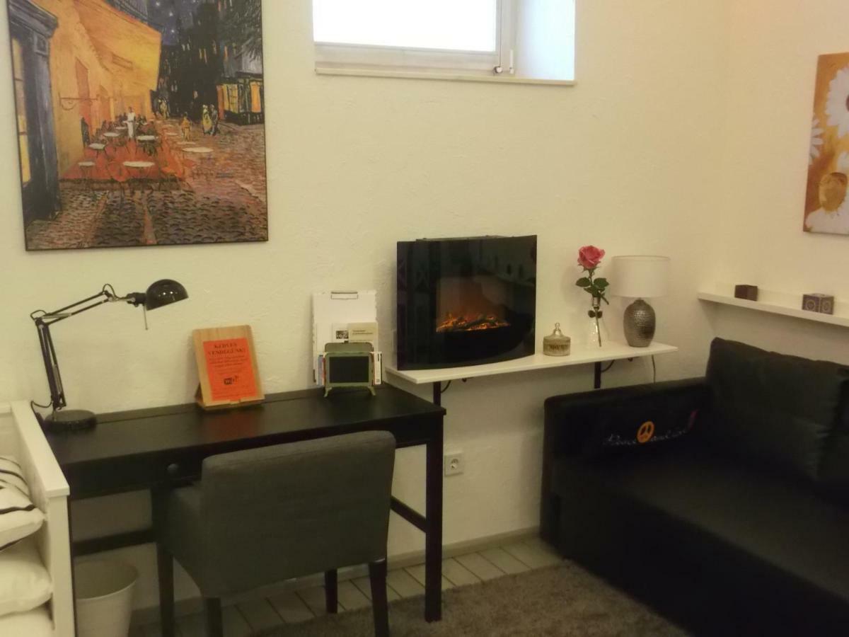 Belvarosi Apartmanszallo - Kiskunfélegyháza Εξωτερικό φωτογραφία