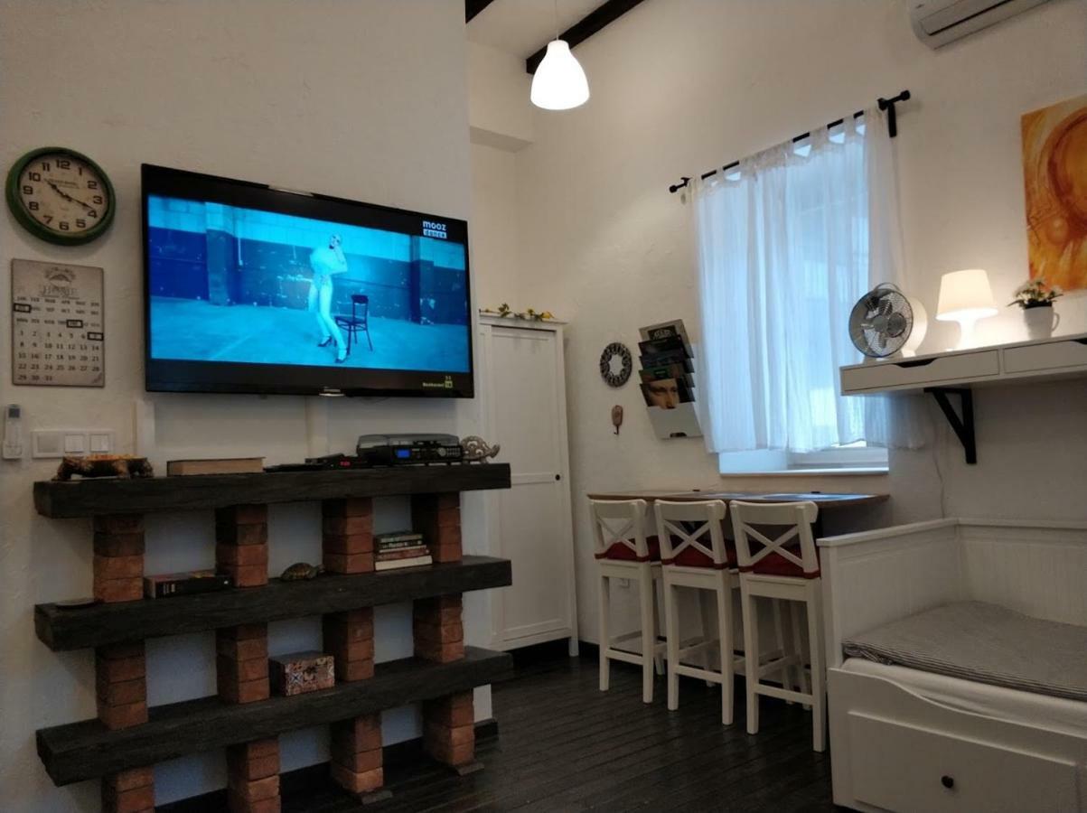 Belvarosi Apartmanszallo - Kiskunfélegyháza Εξωτερικό φωτογραφία