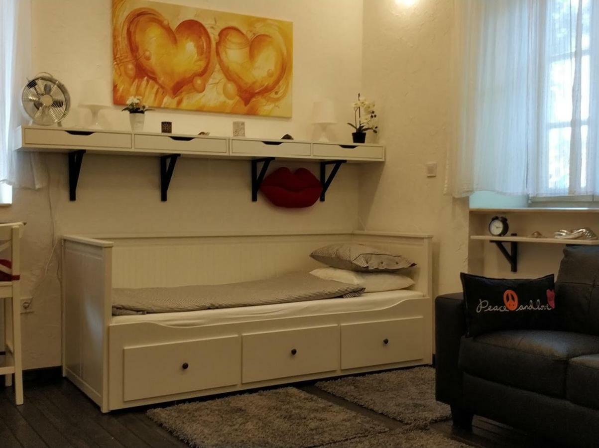 Belvarosi Apartmanszallo - Kiskunfélegyháza Εξωτερικό φωτογραφία