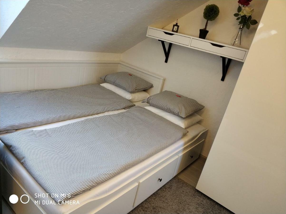 Belvarosi Apartmanszallo - Kiskunfélegyháza Εξωτερικό φωτογραφία