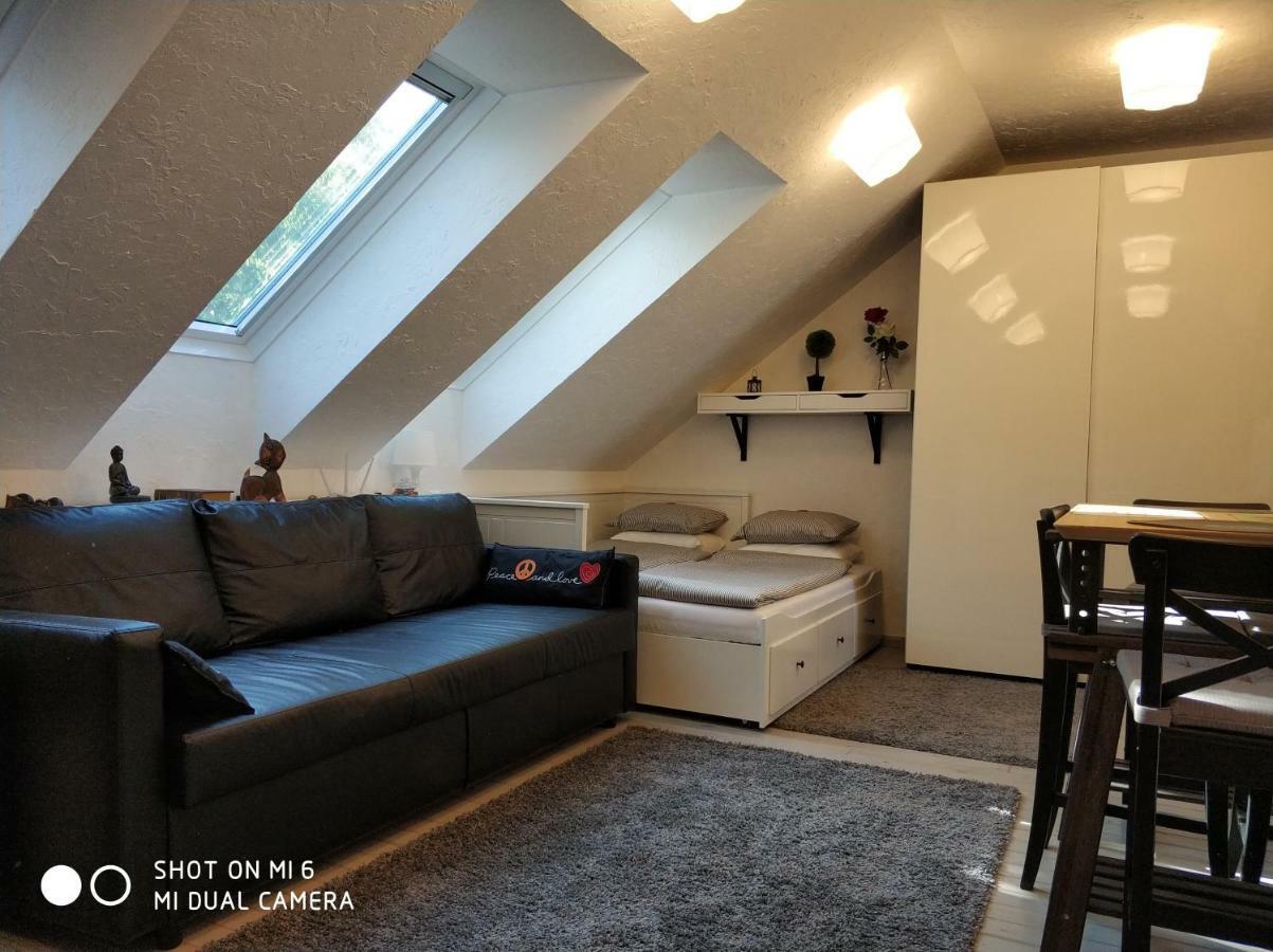 Belvarosi Apartmanszallo - Kiskunfélegyháza Εξωτερικό φωτογραφία